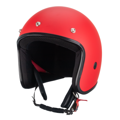 Nón bảo hiểm 3/4 Asia MT-124