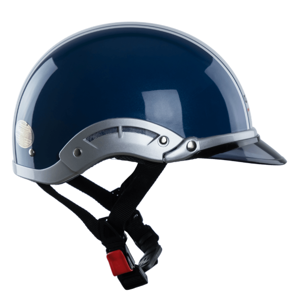 Mũ bảo hiểm 1/2 đầu Asia MT-126 3 Nón bảo hiểm nửa đầu Asia MT126