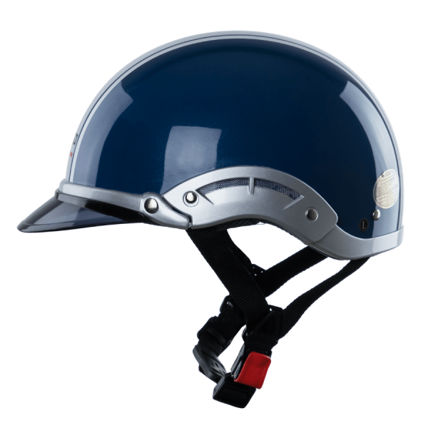 Mũ bảo hiểm 1/2 đầu Asia MT-126 4 Nón bảo hiểm nửa đầu Asia MT126 đẹp