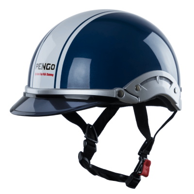 Nón bảo hiểm nửa đầu Asia MT126