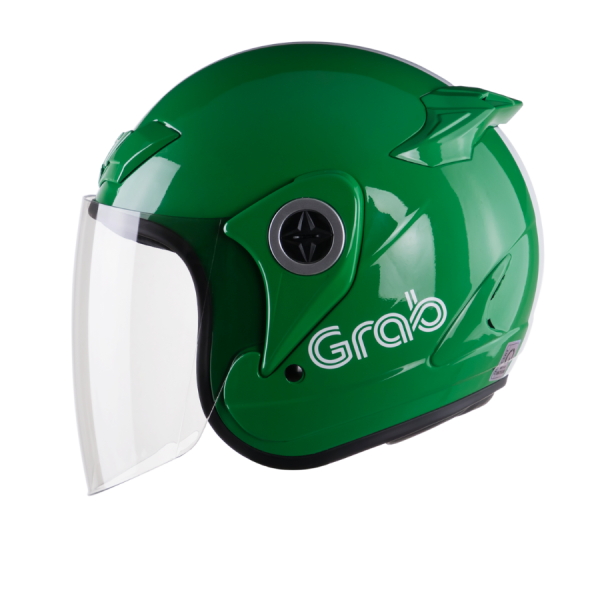 Mũ bảo hiểm 3/4 đầu Asia MT-168 3 Nón bảo hiểm 3/4 Asia MT-168 kính chăn gió