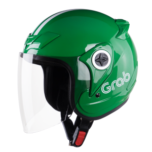 Nón bảo hiểm 3/4 Asia MT-168