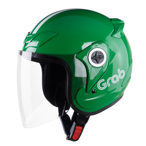 Mũ bảo hiểm 3/4 đầu Asia MT-168 1 Nón bảo hiểm 3/4 Asia MT-168