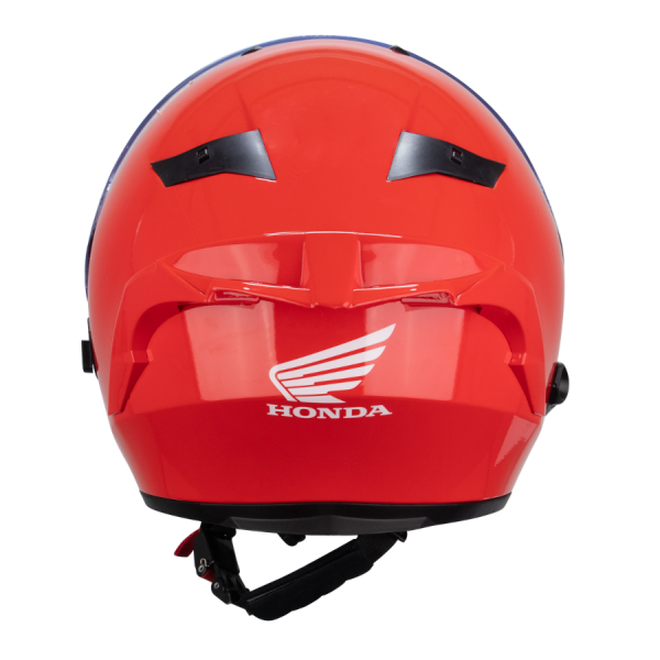 Mũ bảo hiểm 3/4 đầu ROC R09 5 Nón bảo hiểm 3/4 Royal R09 thiết kế đẹp