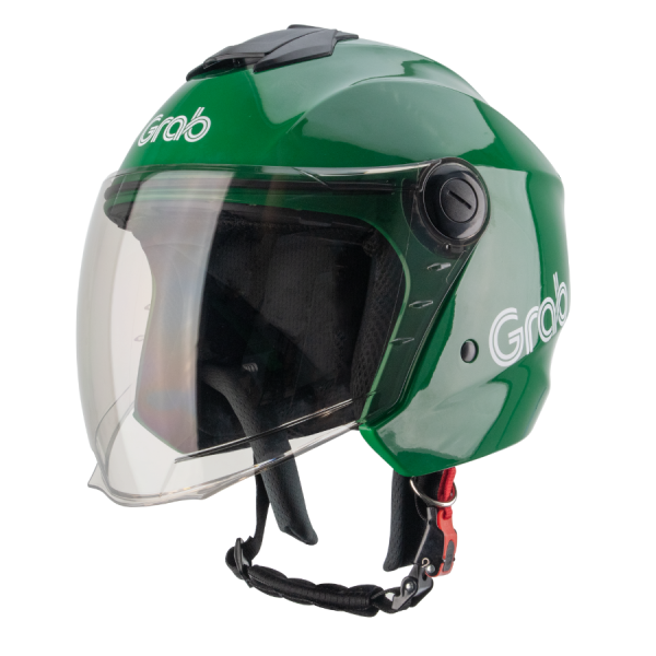 Nón bảo hiểm 3/4 Royal XH01