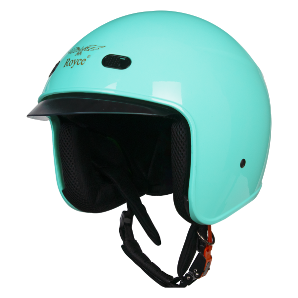 Mũ bảo hiểm 3/4 đầu Royce XH26 3 Nón bảo hiểm 3/4 đầu Royce XH26 có kính