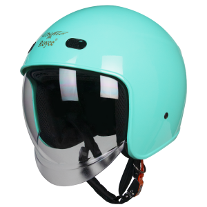 Nón bảo hiểm 3/4 Royal XH26