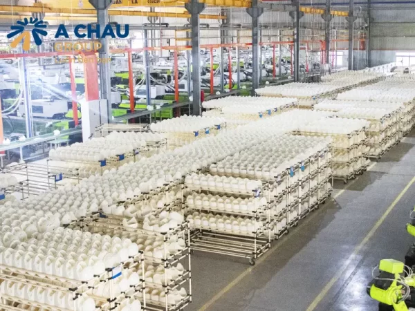 Những điều cần lưu ý khi đặt mũ bảo hiểm quà tặng khách hàng 6 Công ty á châu đơn vị sản xuất mũ bảo hiểm quà tặng khách hàng uy tín chất lượng nhất