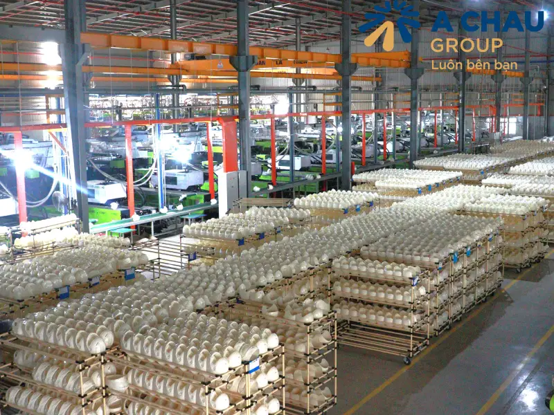 Á Châu- Công ty sản xuất nón bảo hiểm theo yêu cầu tại tphcm 3 Công ty sản xuất mũ bảo hiểm theo yêu cầu giá rẻ chất lượng cao