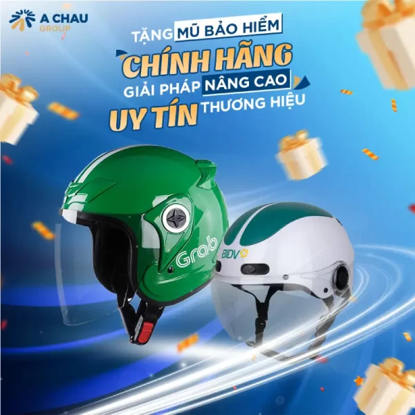 Mũ bảo hiểm doanh nghiệp là gì? 1 Mũ bảo hiểm quà tặng doanh nghiệp ý nghĩa