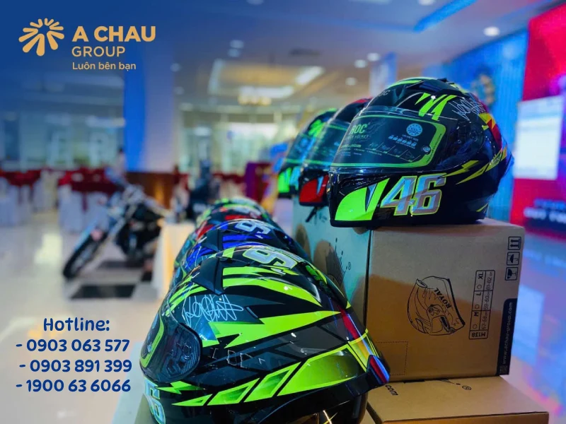 Mua mũ bảo hiểm quà tặng giá rẻ ở đâu tốt nhất 2025 4 Kiểm tra chất lượng trước khi đặt mũ bảo hiểm quà tặng giá rẻ số lượng lớn