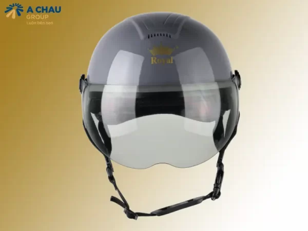 Top 10 mẫu mũ bảo hiểm phù hợp với thương hiệu 2025 1 Lựa chọn mũ bảo hiểm làm quà khuyến mãi