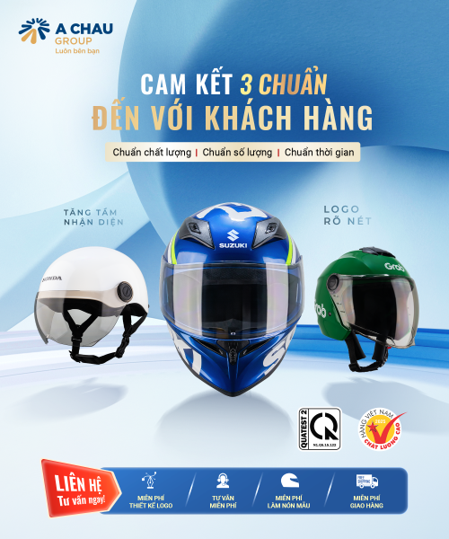 Trang chủ 13 cam kết 3 chuẩn đến với khách hàng