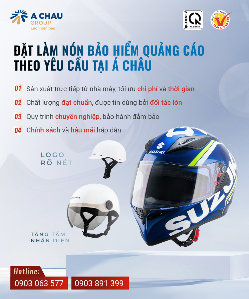 Đặt nón bảo hiểm số lượng lớn tphcm ở công ty nào tốt nhất? 3 mb banner 2a