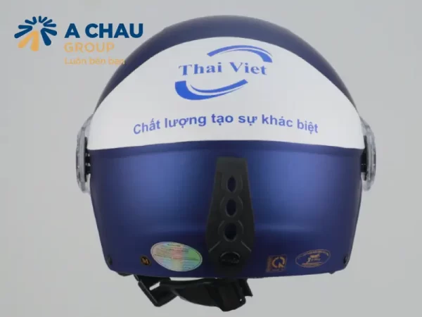Những điều cần lưu ý khi đặt mũ bảo hiểm quà tặng khách hàng 1 mũ bảo hiểm quà tặng khách hàng sẽ mang tới nhiều lợi ích cho doanh nghiệp
