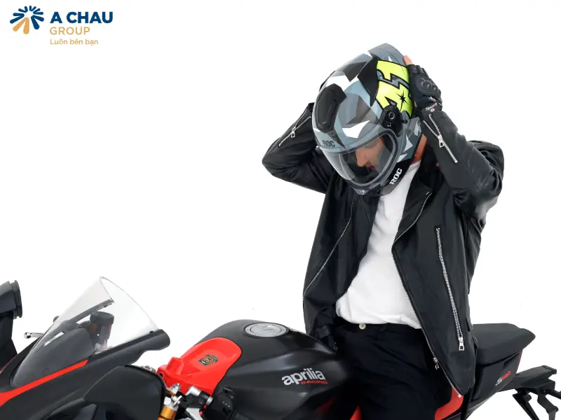 Vì sao nên chọn mũ bảo hiểm có kính tặng khách hàng? 4 mũ bảo hiểm có kính thể thao đẳng cấp