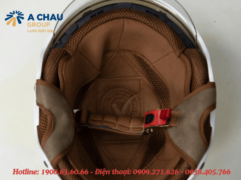 Nên đặt mua nón bảo hiểm giá sỉ ở đâu tốt nhất 2025? 9 Nên kiểm tra chất lượng trước khi mua
