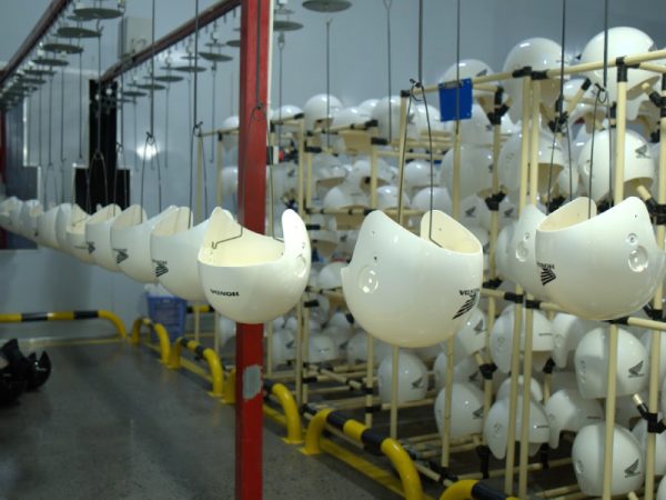 Top 10 mẫu mũ bảo hiểm phù hợp với thương hiệu 2025 2 Á Châu nhà máy sản xuất mũ bảo hiểm quà tặng theo yêu cầu