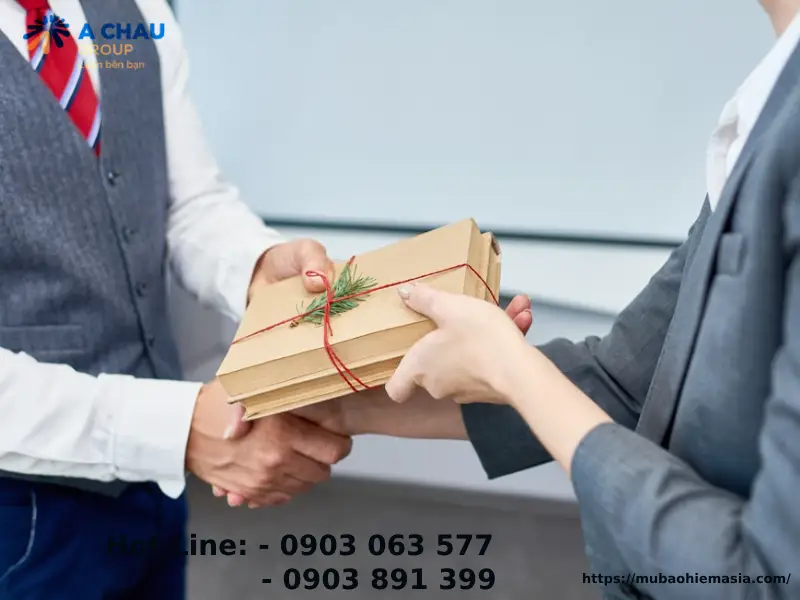 Quà tặng doanh nghiệp 14 Vì sao quà tặng cho doanh nghiệp trở nên hot trong những năm gần đây