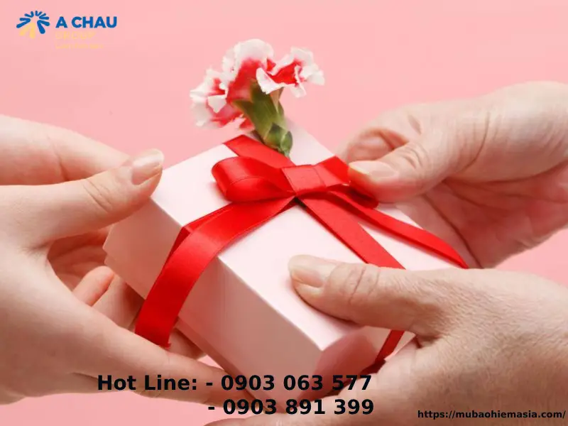 Quà tặng doanh nghiệp 16 Xác định đối tượng nhận quà tặng cho doanh nghiệp rất quan trọng