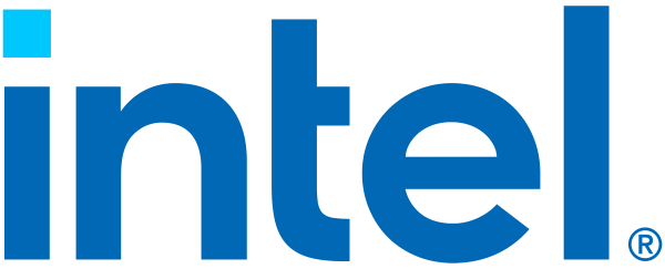 Khách hàng 35 Intel logo 2022