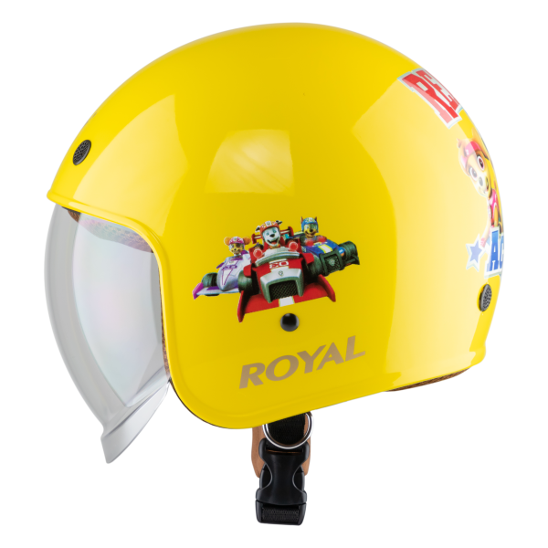 M139 Kid Cho cuu ho Vang 4