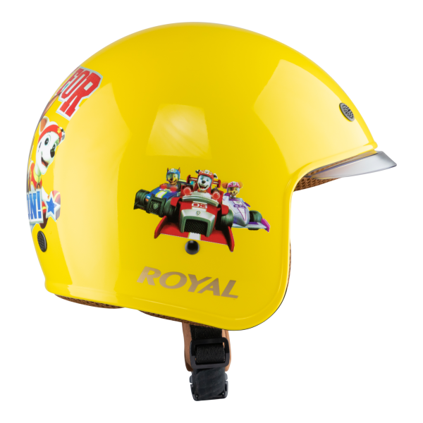 M139 Kid Cho cuu ho Vang 5