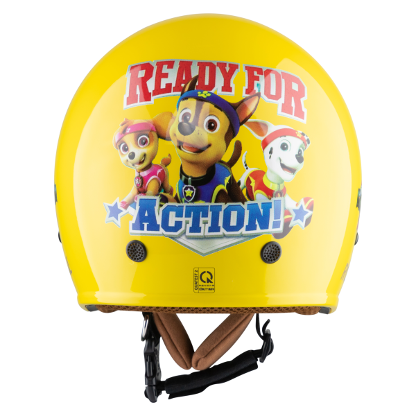 M139 Kid Cho cuu ho Vang 6