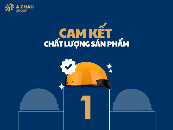 Công ty in nón bảo hiểm theo yêu cầu, in đẹp sắc nét 10 Cam kết chất lượng in nón bảo hiểm