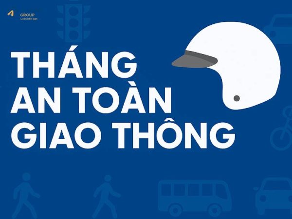 6 thời điểm vàng để triển khai quà tặng mũ bảo hiểm 4 Tháng an toàn giao thông là dịp để triển khai tăng mũ bảo hiểm thích hợp