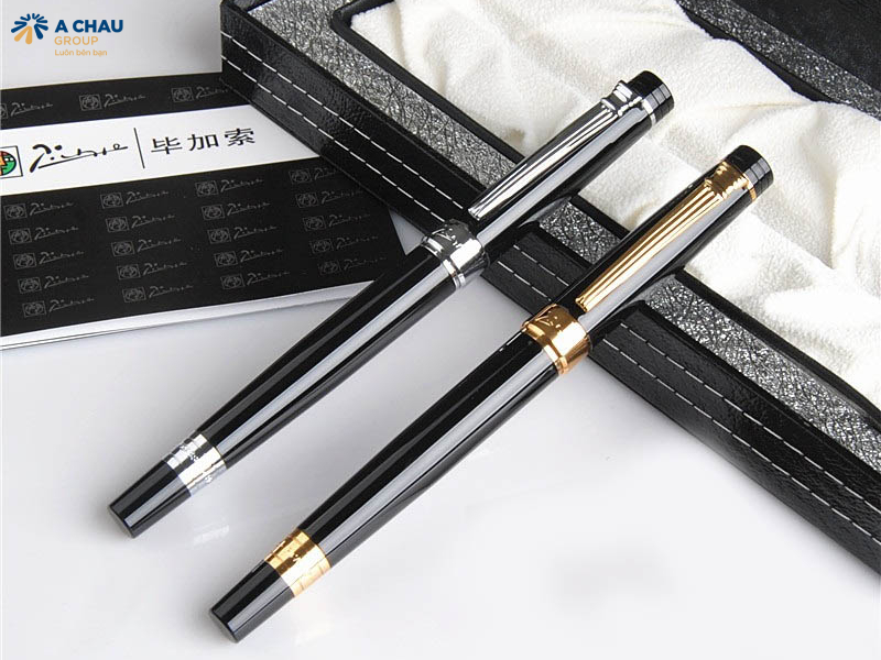 Top 105 quà tặng nhân viên các dịp lễ, sang trọng, ý nghĩa 9 Bút ký cao cấp, món quà tặng nhân viên xuất sắc