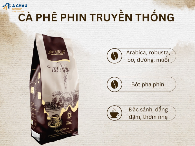 Top 105 quà tặng nhân viên các dịp lễ, sang trọng, ý nghĩa 14 Cafe đóng gói cũng là món quà tặng nhân viên được doanh nghiệp lựa chọn
