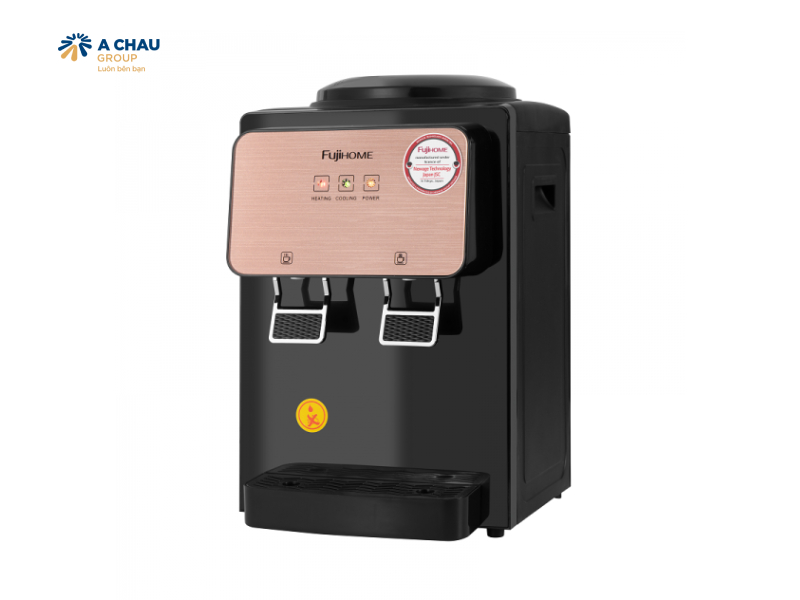 Top 105 quà tặng nhân viên các dịp lễ, sang trọng, ý nghĩa 36 Cây nước nóng lạnh mi ni quà tặng nhân viên cuối năm