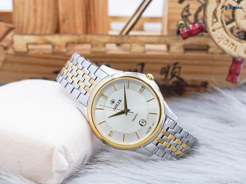 Gợi ý 10 món quà tặng hội nghị khách hàng độc đáo thiết thực nhất 2025 6 Đồng hồ quà tặng khách hàng hội nghị