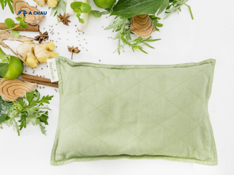 Top 105 quà tặng nhân viên các dịp lễ, sang trọng, ý nghĩa 35 Gối ngủ thảo dược