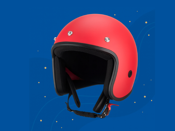 Nên mua mũ bảo hiểm loại nào tốt