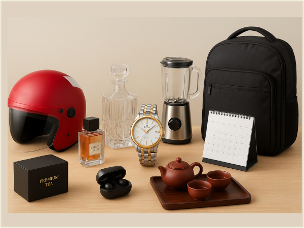 Quà tặng hội nghị khách hàng