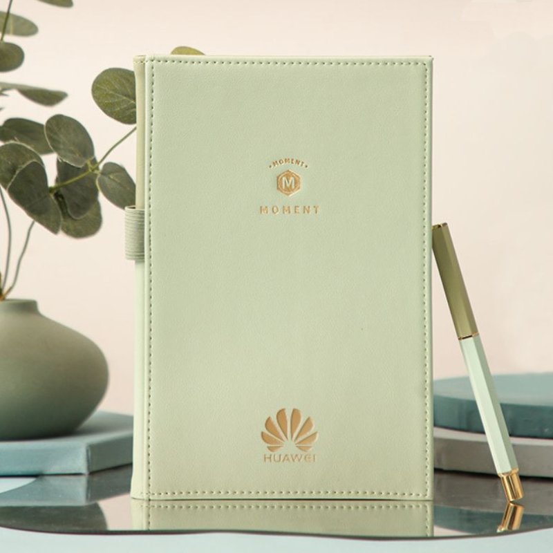 Top 105 quà tặng nhân viên các dịp lễ, sang trọng, ý nghĩa 4 Sổ tay bìa khắc tên món qua tặng cho nhân viên ý nghĩa