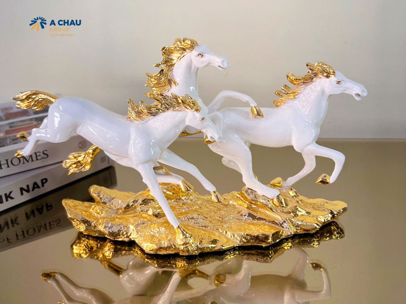 Top 105 quà tặng nhân viên các dịp lễ, sang trọng, ý nghĩa 34 Tượng để bàn phong thủy