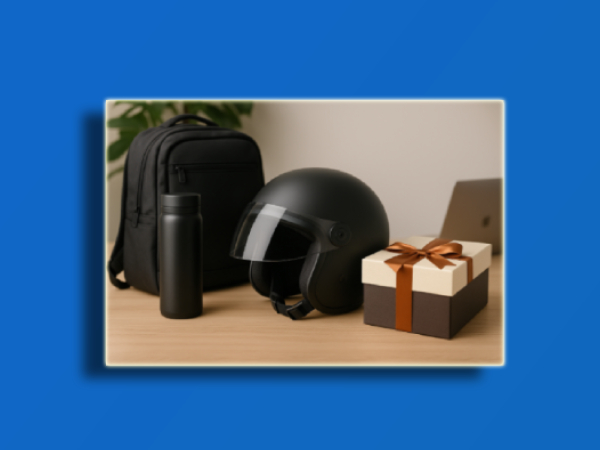 Xu hướng quà tặng doanh nghiệp