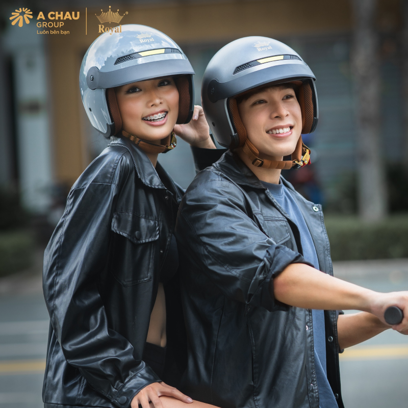 Helmet là gì? Mũ bảo hiểm là gì? Các loại mũ hiện nay 10 Lựa chọn mũ bảo hiểm theo nhu cầu sử dụng