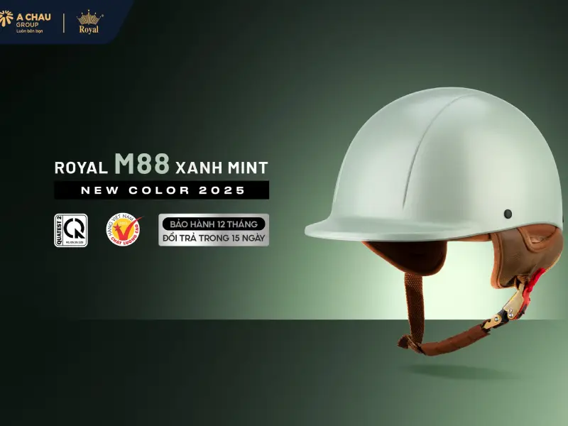 Helmet là gì? Mũ bảo hiểm là gì? Các loại mũ hiện nay 1 Helmet là gì