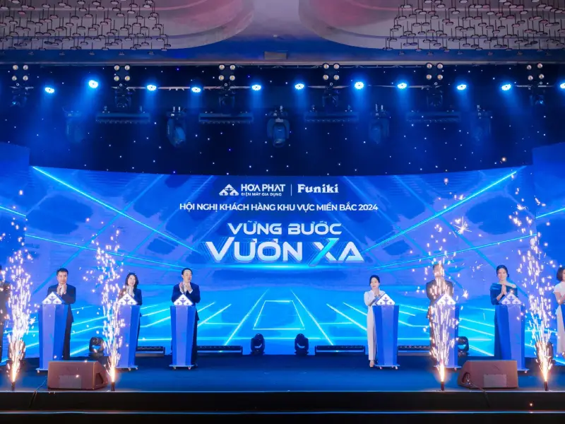 Khi nào doanh nghiệp nên đặt in nón bảo hiểm? 5 Khi nào doanh nghiệp cần đặt in mũ bảo hiểm? là khi hội nghị