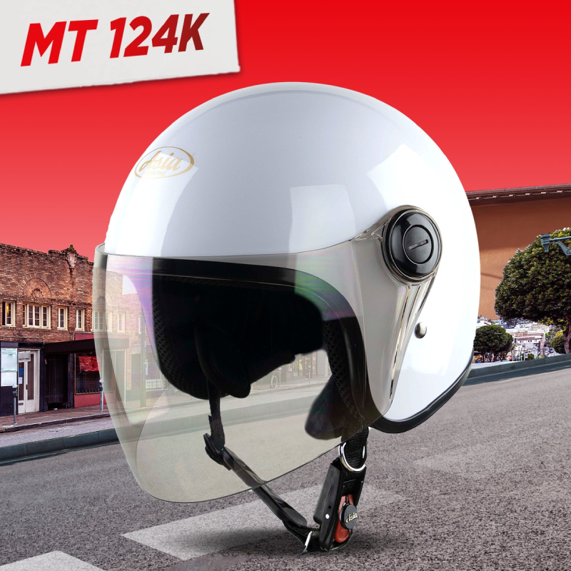 Mua nón bảo hiểm 3 4 giá sỉ ở đâu, giá bao nhiêu? 2 Mua nón bảo hiểm 3 4 giá sỉ ở đâu đa dạng mẫu mã