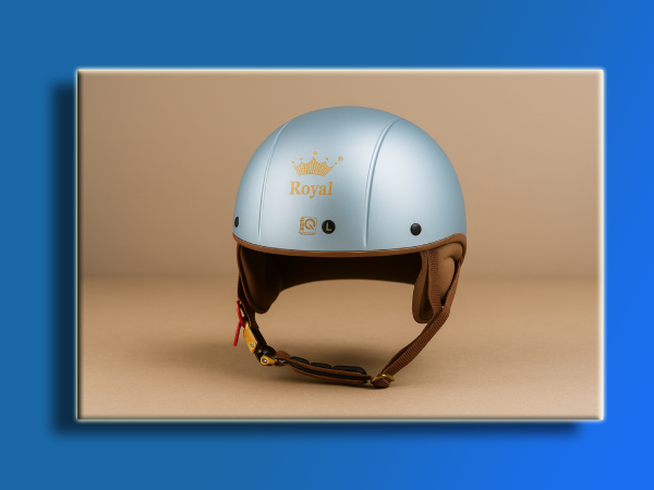 Mũ bảo hiểm đạt chuẩn