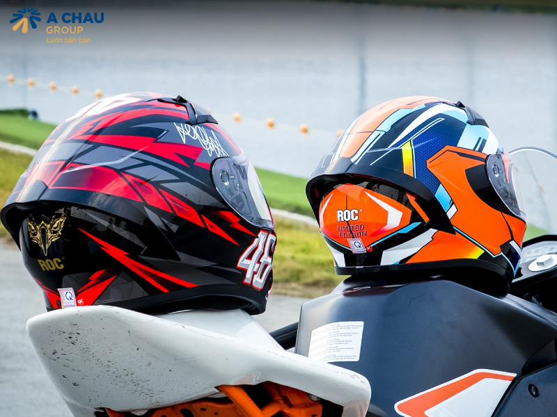 Helmet là gì? Mũ bảo hiểm là gì? Các loại mũ hiện nay 8 Mũ bảo hiểm off-road