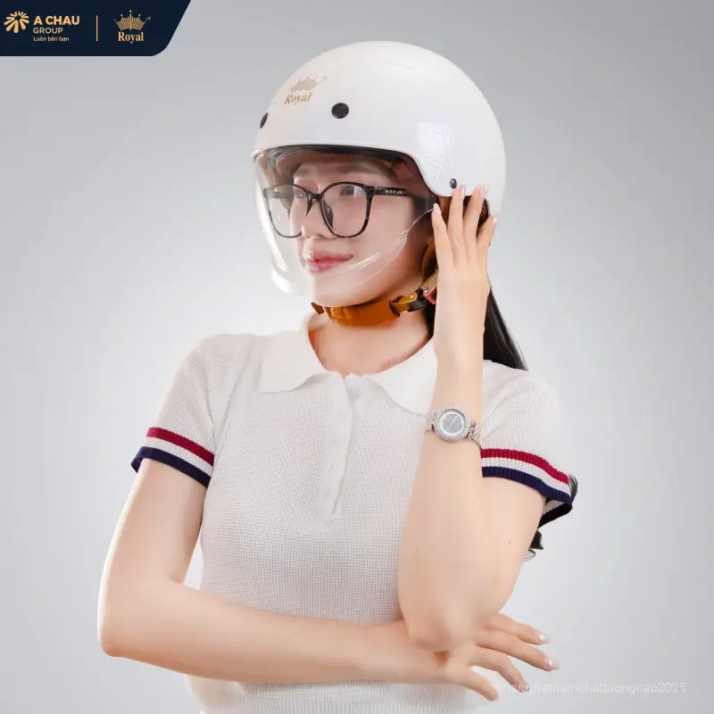 Helmet là gì? Mũ bảo hiểm là gì? Các loại mũ hiện nay 2 Mũ bảo hiểm là gì