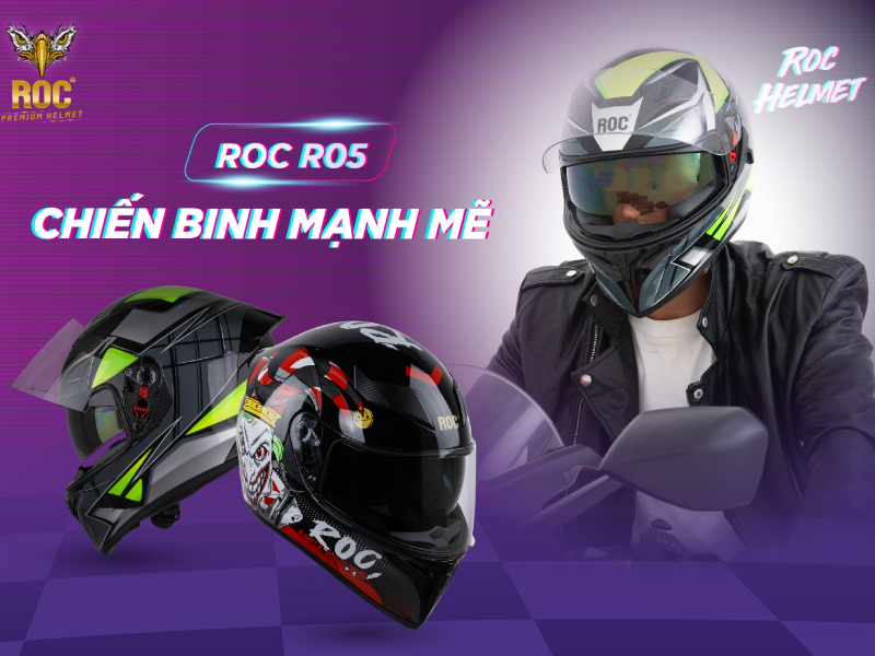 Helmet là gì? Mũ bảo hiểm là gì? Các loại mũ hiện nay 6 Mũ bảo hiểm tiếng Anh là gì - Nón FULL