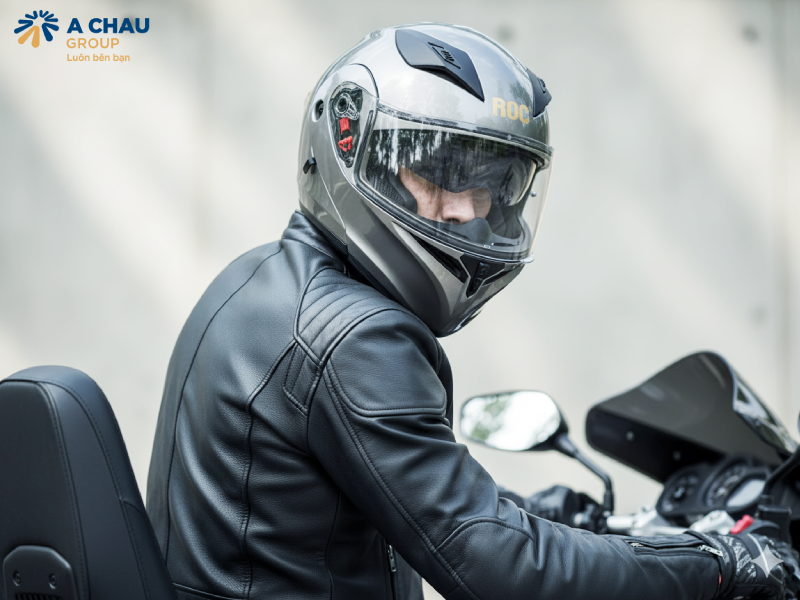 Helmet là gì? Mũ bảo hiểm là gì? Các loại mũ hiện nay 7 Nón bảo hiểm tiếng Anh là gì - Mũ lật cằm đẳng cấp