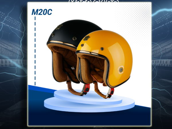 Mua nón bảo hiểm 3 4 giá sỉ ở đâu